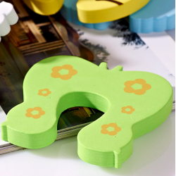 Baby- und Kinderschutz Türhalter Stopper 5 Stück