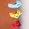 Baby- und Kinderschutz Türhalter Stopper 5 Stück