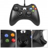 Xbox 360 game controller gamepad wired joystickControllers