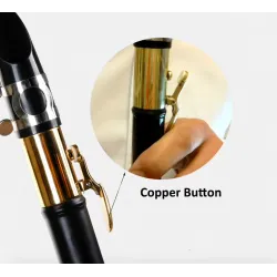 C / F Ton mini Saxophon