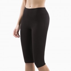 Sauna-Effekt - Fitness-Thermo Schlankheit Hose - Leggings