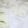One piece swimsuitBeachwear
