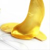 Golden crystal collagen eye mask patches 10 piecesSkin