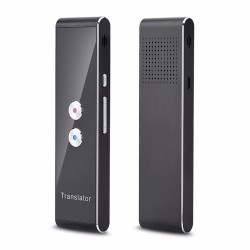 Smart upgrade version 3 in 1 voice text photo language translatorAudio