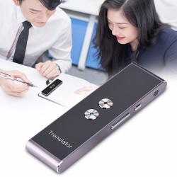 Smart Upgrade Version 3 in 1 Sprachtext Fotosprache Übersetzer