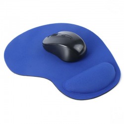 Handgelenk schützen optische Trackball Mouse Pad Matte