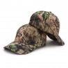 Camouflage baseball cap - hat - unisexHats & Caps