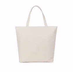 Canvas bag with floral printBags
