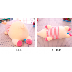 Soft plush piggy 35cm - 50cm - 65cmCuddly toys