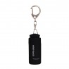 Mini 0.3W USB LED light torch with keychainTorches