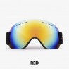 Ski Snowboardbrillen - UV400 anti-fog