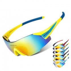Ski Snowboardbrillen - Motorrad UV400 Sonnenbrille