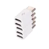 USB 3.1 Typ C Adapter Konverter 5 Stück