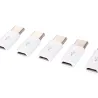 USB 3.1 Typ C Adapter Konverter 5 Stück