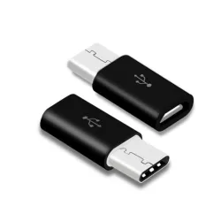 USB 3.1 Typ C Adapter Konverter 5 Stück
