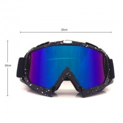 Ski Snowboardbrillen - UV-Schutz - winddicht