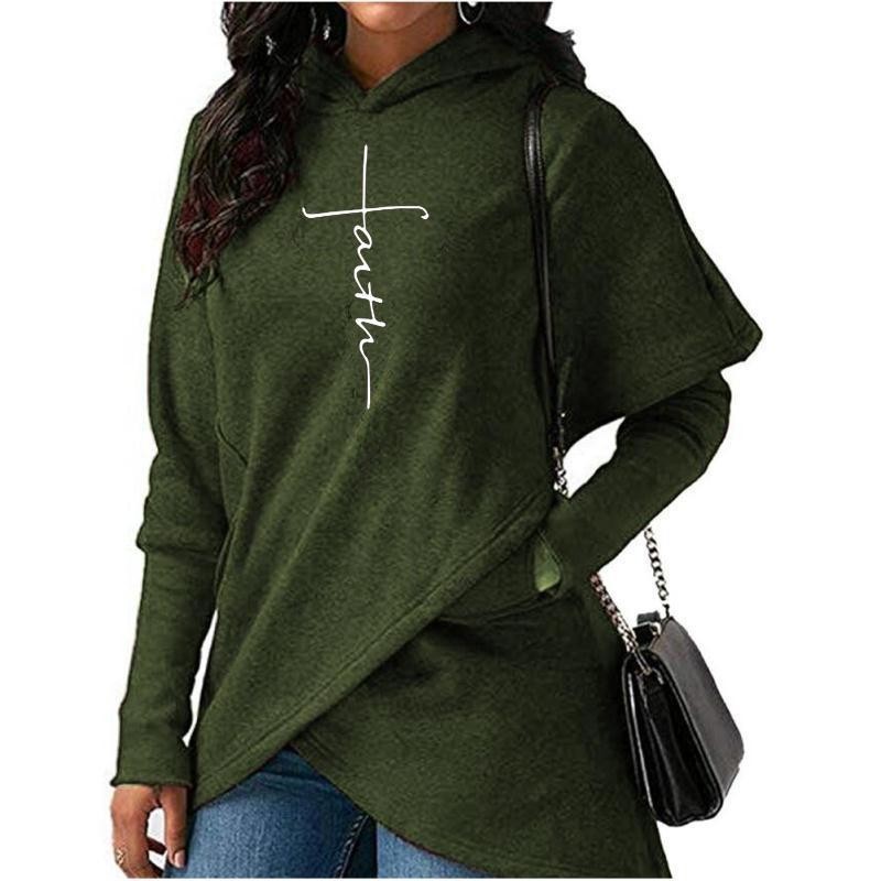 Warmer Kapuzenpullover Warmer Kapuzenpullover
