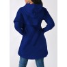 Warmer Kapuzenpullover
