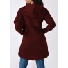 Warmer Kapuzenpullover