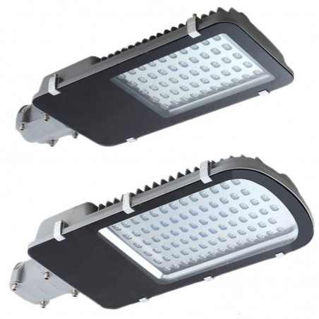 LED street light lamp - 12W 24W 30W 40W 50W 60W 80W 100W 120W AC85-265V - IP65 waterproofStreet lighting