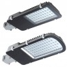 LED Straßenleuchte - 12W 24W 30W 40W 50W 60W 80W 100W 120W AC85-265V - IP65 wasserdicht