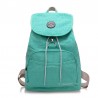 Mode wasserdicht Nylon Rucksack