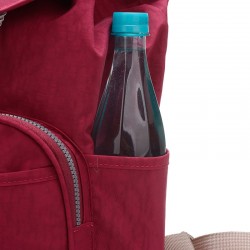 Mode wasserdicht Nylon Rucksack