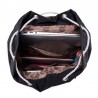 Mode wasserdicht Nylon Rucksack