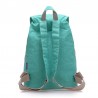 Mode wasserdicht Nylon Rucksack