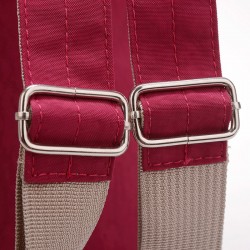 Mode wasserdicht Nylon Rucksack
