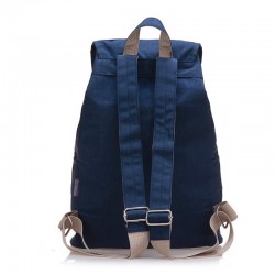 Mode wasserdicht Nylon Rucksack