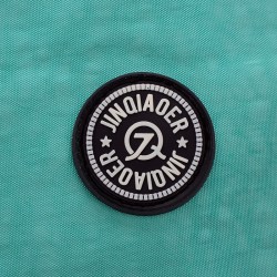Mode wasserdicht Nylon Rucksack
