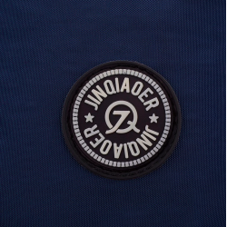 Mode wasserdicht Nylon Rucksack