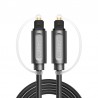 Ugreen - digital optical audio cable Toslink SPDIF - 1m 1.5m 2m 3mCables