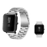 20mm - Universal Ersatzband für Smart Watch - Metall & Mesh
