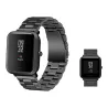 20mm - Universal Ersatzband für Smart Watch - Metall & Mesh