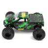 HBX 18859E RC Car 1/18 2.4G 4WD off road - electric powered buggy crawlerCars
