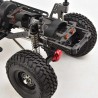 RGT EX86100 PRO Kit 1/10 2.4G 4WD - rock crawler - RC car- without electronic partsCars