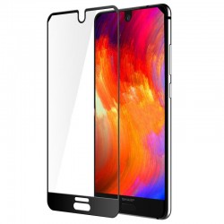 Gehärtetes Glas - Bildschirmschutz für SHARP AQUOS S2(C10) Smartphone