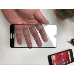 Gehärtetes Glas - Bildschirmschutz für SHARP AQUOS S2(C10) Smartphone