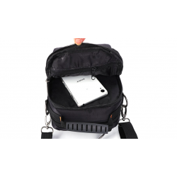 Multifunction shoulder & waist bag - waterproofBags