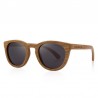 Retro - handmade wooden sunglasses - unisexSunglasses