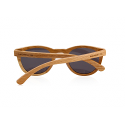 Retro - handgemachte Holz Sonnenbrillen - unisex