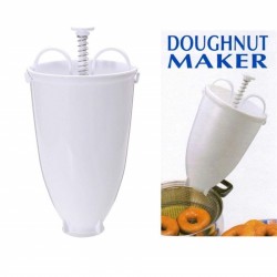 Manuelle Donut Maker