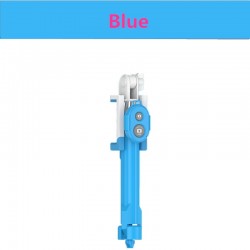 Tripod Bluetooth selfie stick with shutter button for smartphoneSelfie sticks