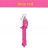 Tripod Bluetooth Selfie Stick mit Shutter-Taste für Smartphone