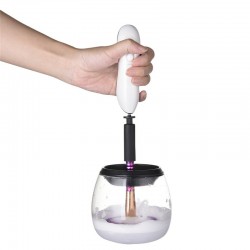 Electric makeup brush cleaning machineMake-Up