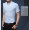 Short sleeves elegant shirtT-shirts