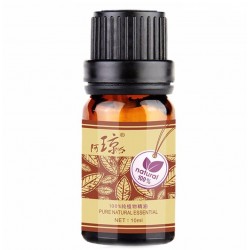 Vergrößerung - Brustverfestigung - ätherisches Massageöl - 10ml