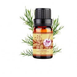 Vergrößerung - Brustverfestigung - ätherisches Massageöl - 10ml